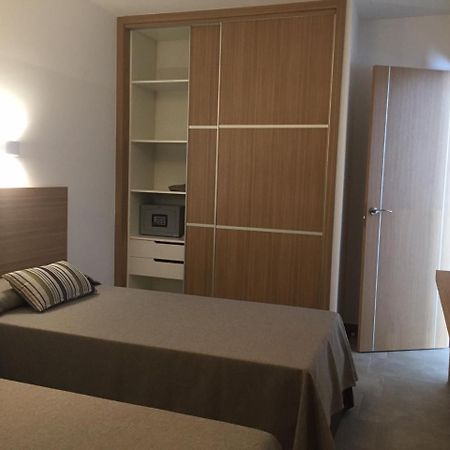 Alsol Los Leones Bungalows - Adults Only มาสปาโลมาส ภายนอก รูปภาพ