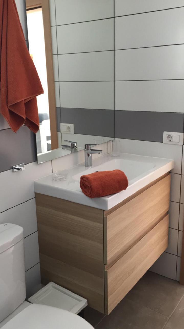 Alsol Los Leones Bungalows - Adults Only มาสปาโลมาส ภายนอก รูปภาพ