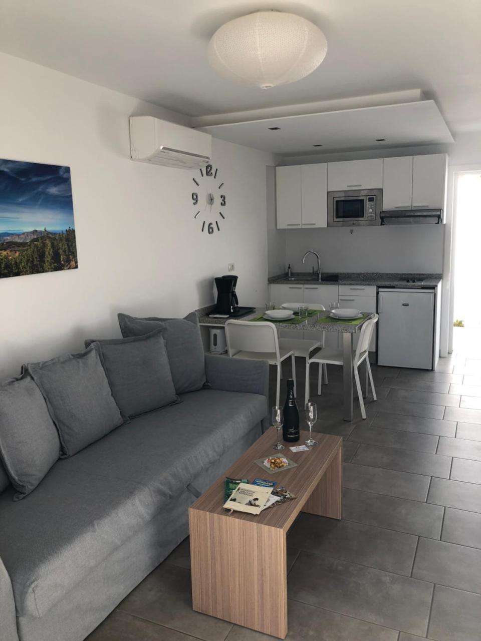Alsol Los Leones Bungalows - Adults Only มาสปาโลมาส ภายนอก รูปภาพ